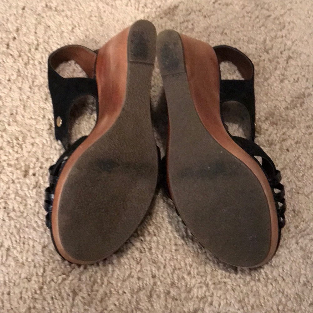 Steve Madden wedges - Picture 6 of 6